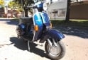 Motos - Vespa Originale 1998 Nafta 18Km - En Venta