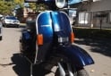 Motos - Vespa Originale 1998 Nafta 18Km - En Venta