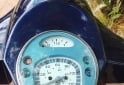 Motos - Vespa Originale 1998 Nafta 18Km - En Venta
