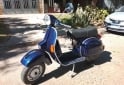 Motos - Vespa Originale 1998 Nafta 18Km - En Venta