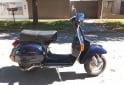 Motos - Vespa Originale 1998 Nafta 18Km - En Venta