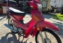 Motos - Honda wave nf 2010 Nafta 30000Km - En Venta