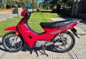 Motos - Honda wave nf 2010 Nafta 30000Km - En Venta