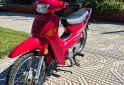 Motos - Honda wave nf 2010 Nafta 30000Km - En Venta