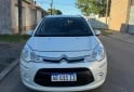 Autos - Citroen C3 2017 Nafta 56000Km - En Venta