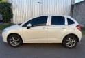 Autos - Citroen C3 2017 Nafta 56000Km - En Venta