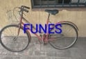 Deportes - Bicicletas rod 24 y 28 - En Venta