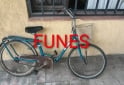 Deportes - Bicicletas rod 24 y 28 - En Venta