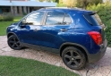 Autos - Chevrolet Tracker 2016 Nafta 186000Km - En Venta