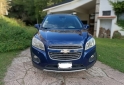 Autos - Chevrolet Tracker 2016 Nafta 186000Km - En Venta