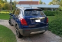 Autos - Chevrolet Tracker 2016 Nafta 186000Km - En Venta