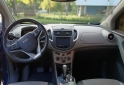 Autos - Chevrolet Tracker 2016 Nafta 186000Km - En Venta