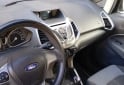 Autos - Ford Ecosport 2013 Nafta 91000Km - En Venta