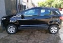 Autos - Ford Ecosport 2013 Nafta 91000Km - En Venta