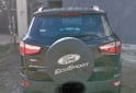 Autos - Ford Ecosport 2013 Nafta 91000Km - En Venta