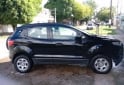 Autos - Ford Ecosport 2013 Nafta 91000Km - En Venta
