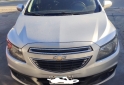 Autos - Chevrolet Onix ltz 2016 Nafta 138000Km - En Venta