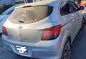 Autos - Chevrolet Onix ltz 2016 Nafta 138000Km - En Venta