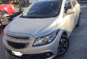 Autos - Chevrolet Onix ltz 2016 Nafta 138000Km - En Venta