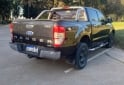 Camionetas - Ford ranger 2016 Diesel 186000Km - En Venta