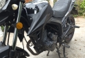 Motos - Motomel Sirius 150 2020 Nafta 46977Km - En Venta