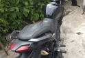 Motos - Motomel Sirius 150 2020 Nafta 46977Km - En Venta