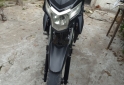 Motos - Motomel Sirius 150 2020 Nafta 46977Km - En Venta