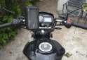 Motos - Motomel Sirius 150 2020 Nafta 46977Km - En Venta