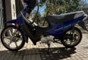 Motos - Motomel Blitz 110 2024 Nafta 7200Km - En Venta