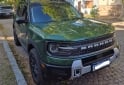 Camionetas - Ford Broncosport Badland 2.0 2025 Nafta 8900Km - En Venta
