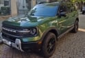 Camionetas - Ford Broncosport Badland 2.0 2025 Nafta 8900Km - En Venta