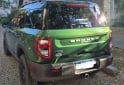 Camionetas - Ford Broncosport Badland 2.0 2025 Nafta 8900Km - En Venta