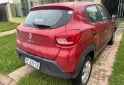 Autos - Renault Kwid 2019 Nafta 88000Km - En Venta