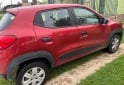 Autos - Renault Kwid 2019 Nafta 88000Km - En Venta