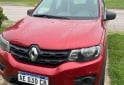 Autos - Renault Kwid 2019 Nafta 88000Km - En Venta