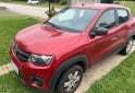 Autos - Renault Kwid 2019 Nafta 88000Km - En Venta