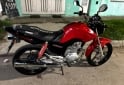 Motos - Honda New titan 2018 Nafta 30000Km - En Venta