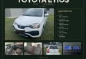 Autos - Toyota Toyota ETIOS 1.5 XS 2017 Nafta 100000Km - En Venta