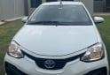 Autos - Toyota Toyota ETIOS 1.5 XS 2017 Nafta 100000Km - En Venta