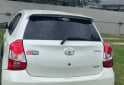 Autos - Toyota Toyota ETIOS 1.5 XS 2017 Nafta 100000Km - En Venta
