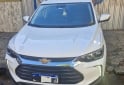 Autos - Chevrolet Tracker 1.2T AT LTZ 2023 Nafta 24500Km - En Venta
