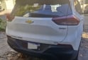 Autos - Chevrolet Tracker 1.2T AT LTZ 2023 Nafta 24500Km - En Venta