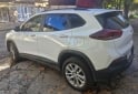 Autos - Chevrolet Tracker 1.2T AT LTZ 2023 Nafta 24500Km - En Venta