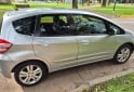 Autos - Honda FIT LXL 2012 Nafta 134000Km - En Venta