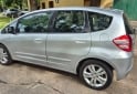 Autos - Honda FIT LXL 2012 Nafta 134000Km - En Venta