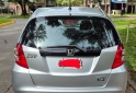 Autos - Honda FIT LXL 2012 Nafta 134000Km - En Venta