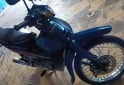 Motos - Yamaha Sigma 1999 Nafta 48200Km - En Venta