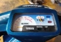 Motos - Yamaha Sigma 1999 Nafta 48200Km - En Venta