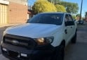 Camionetas - Ford Ranger 2021 Diesel 62000Km - En Venta