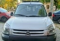 Utilitarios - Citroen Berlingo dci 1.6 2019 Diesel 87000Km - En Venta